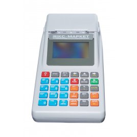 Кассовый аппарат ИКС-М510 Ethernet